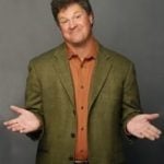Greg-schwem-comedian | a to Z Entertainment Hire Greg Schwem Funny Speaker