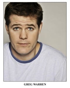 Book or Hire Greg Warren | a to Z Entertainment