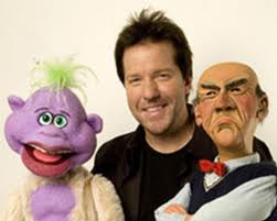 Book or Hire Jeff Dunham