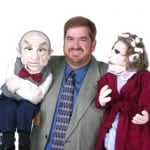 Steve Brogan  Clean Comedy Ventriloquist