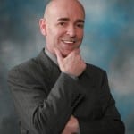 Hire Humorous Speaker Steve Rizzo