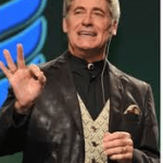 Hire Funny Keynote Speaker and Emcee Mark Mayfield