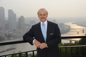 Hire Rocky Bleier Motivational Military Speaker