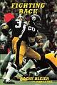 Rocky bleier 4 time super bowl champion