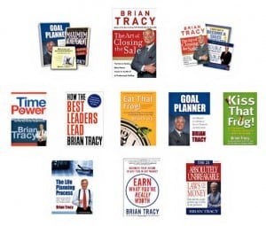 Brian tracy books 300x255