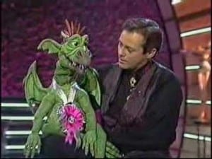 Book or Hire Comedian Ventriloquist Ronn Lucas