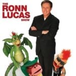 Ronn Lucas  Comedy Ventriloquist