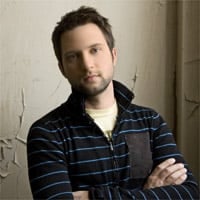 Brandon Heath Chrsitian Booking Agency