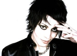 Book or Hire Rock Musicians Joan Jett and the Blackhearts