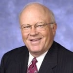 Hire Ken Blanchard Business Speaker
