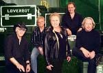 Book or Hire Rock Musicians Loverboy