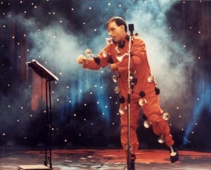 Book or Hire Musical Comedian Michel Lauziere | a to Z Entertainment Book or Hire Michel Lauziere