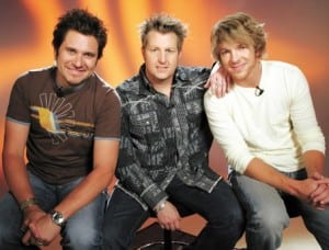 Book or Hire Country Musicians Rascal Flatts