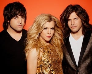 The band perry 2