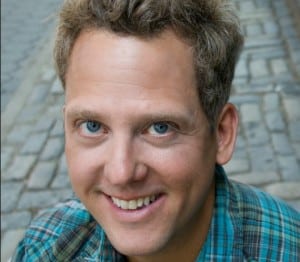 Book or Hire Andrew Kennedy | a to Z Entertainment Book or Hire Standup Comedian Andrew Kennedy