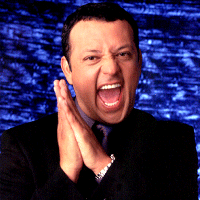 Book or Hire Standup Comedian Paul Rodriguez