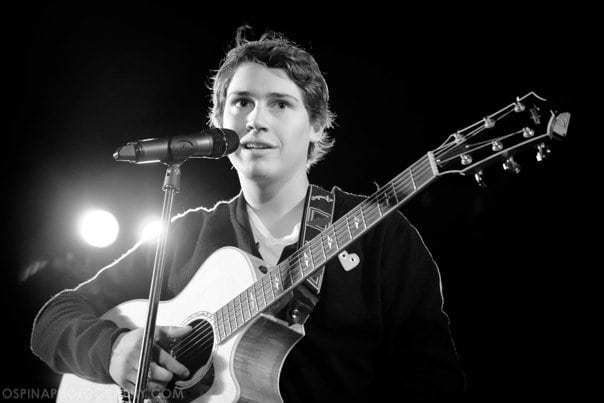 Book or Hire Pop Musician Cris Cab