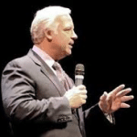 Jack Canfield Motivational Speaker