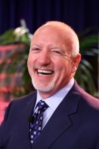 Book or Hire Motivational Speaker Mark Victor Hansen