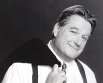 Book or Hire Standup Comedian Blake Clark
