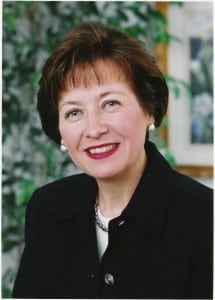 Book or Hire Business Speaker Patti Fralix