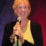Book or Hire Funny Speaker Jan Mcinnis