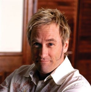 Book or Hire Clean Comedian Brad Stine | a to Z Entertainment Book or Hire Comic Brad Stine