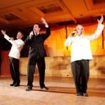 Fear No Ice Creates Spectacular Live Ice Sculptures for Corporate Events and Special Occasions