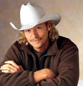 Book or Hire Country Musician Alan Jackson
