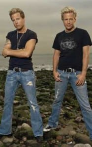 Book or Hire Rock Musiciansthe Nelsons