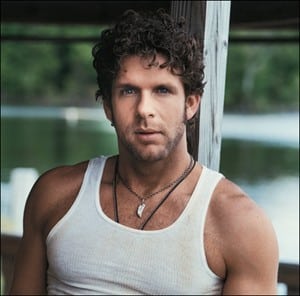 Book or Hire Country Musician Billy Currington