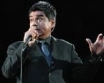George lopez live