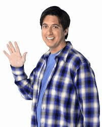 Ray romano