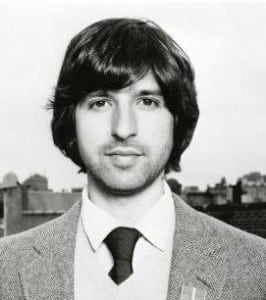 Book or Hire Standup Comic Demetri Martin