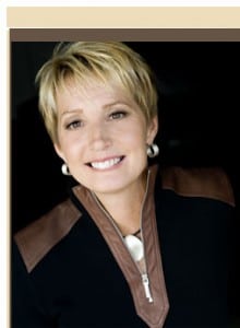 Best Booking Agency and Agent to Book Comedian Karen Mills