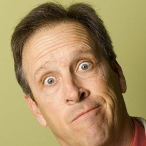 Book or Hire Standup Comedian Jeff Allen