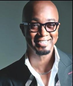 Book or Hire Standup Comedian Jonathan Slocumb