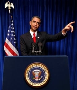 Book or Hire Political Standup Comedian Reggie Brown