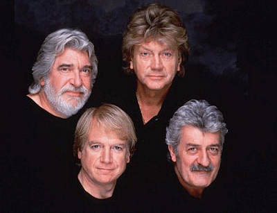 Book or Hire Rock Band the Moody Blues
