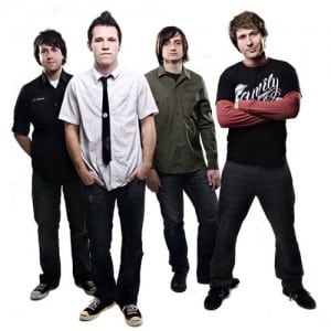 Book or Hire Hawk Nelson