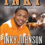 Book or Hire Inspirational Speaker Inky Johnson | a to Z Entertainment Book or Hire Inspirational Speaker Inky Johnson