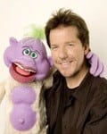 Jeff Dunham Comedy Ventriloquist