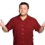 Frank Caliendo Impressionist