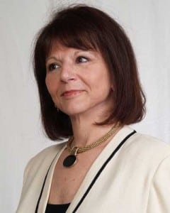 Hire Dr Isabel Perry Safety Speaker