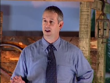 Hire Safety Speaker Michael Melnik