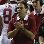 Hire Nick Saban Keynote Sports Speaker