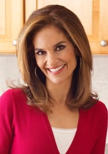 Hire Joy Bauer Nutrition and Health Speaker