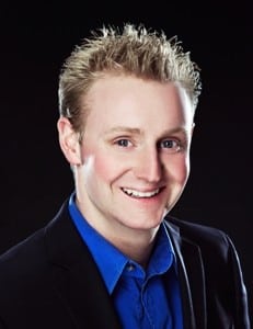 Lucas Bohn Booking Agency