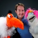 Kevin Johnson  Comedy Ventriloquist