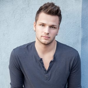 Joel crouse 2